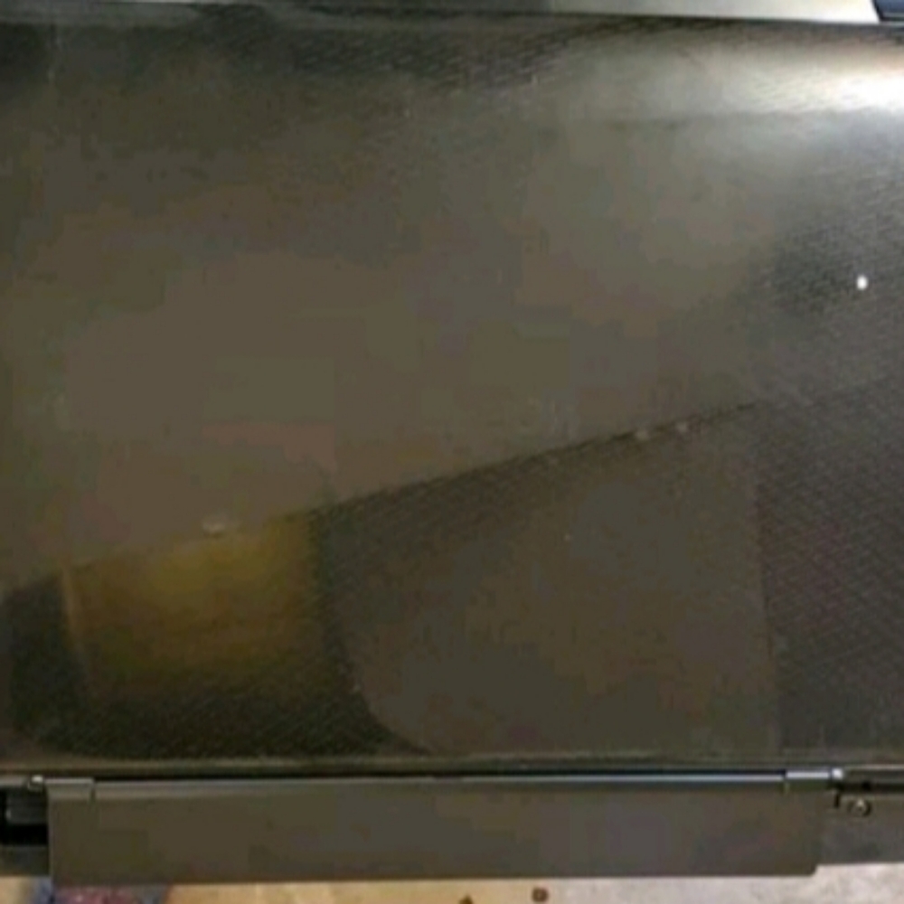 Wireless printer - Picture 3 of 3